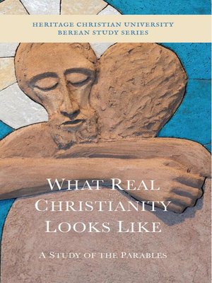 cover image of What Real Christianity Looks Like